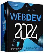 WEBDEV Application Server