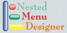 Nested Menu Designer - Beta
