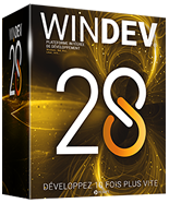 WinDev 20