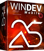 WinDev Mobile