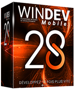 WinDev Mobile