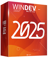 WINDEV Mobile Upgrade from 27 (or earlier) to 2025