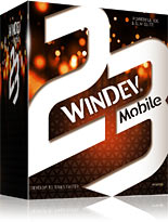 WinDev Mobile Upgrade from 22 to 23